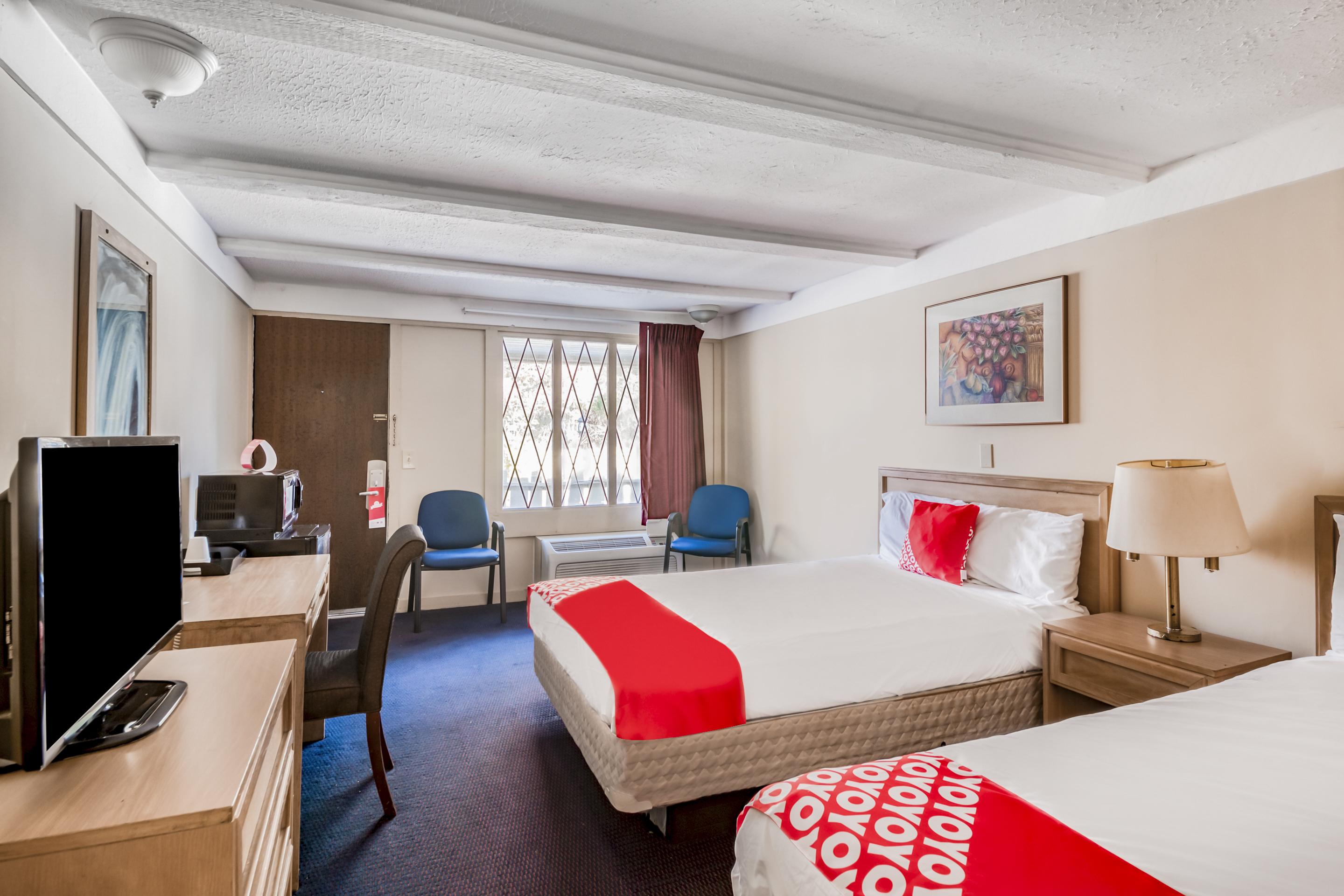 Oyo Hotel Wadsworth Oh I-76 Esterno foto