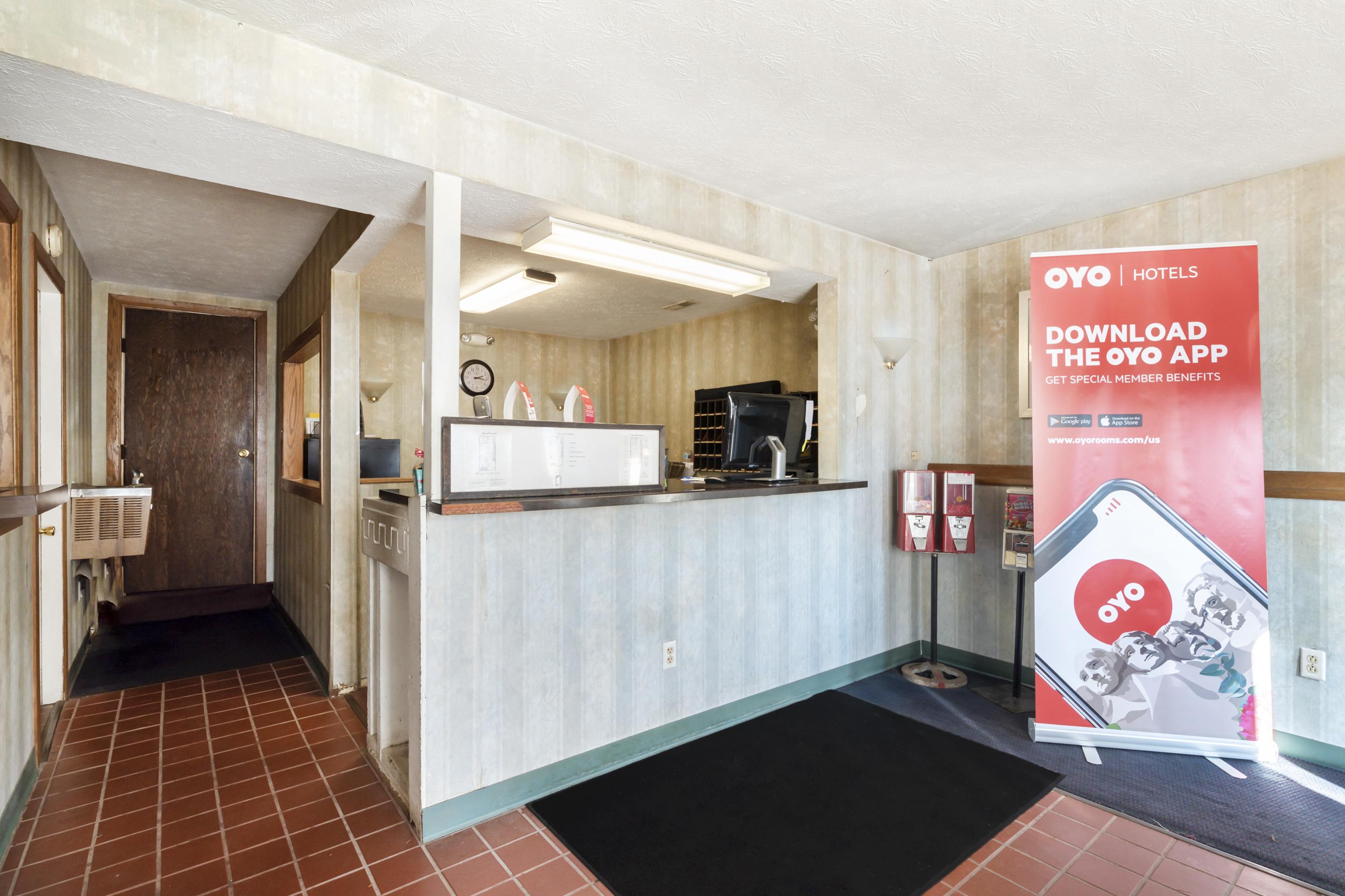 Oyo Hotel Wadsworth Oh I-76 Esterno foto